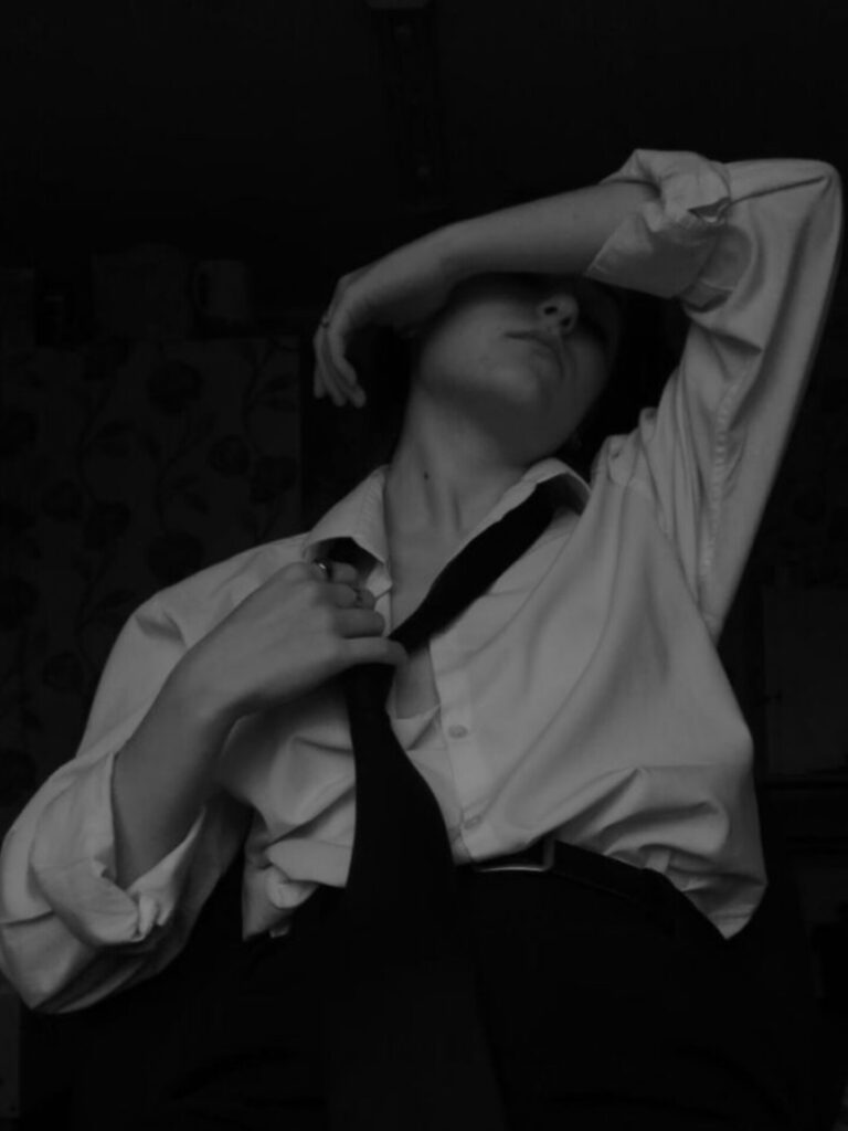 Attitude shayari in english