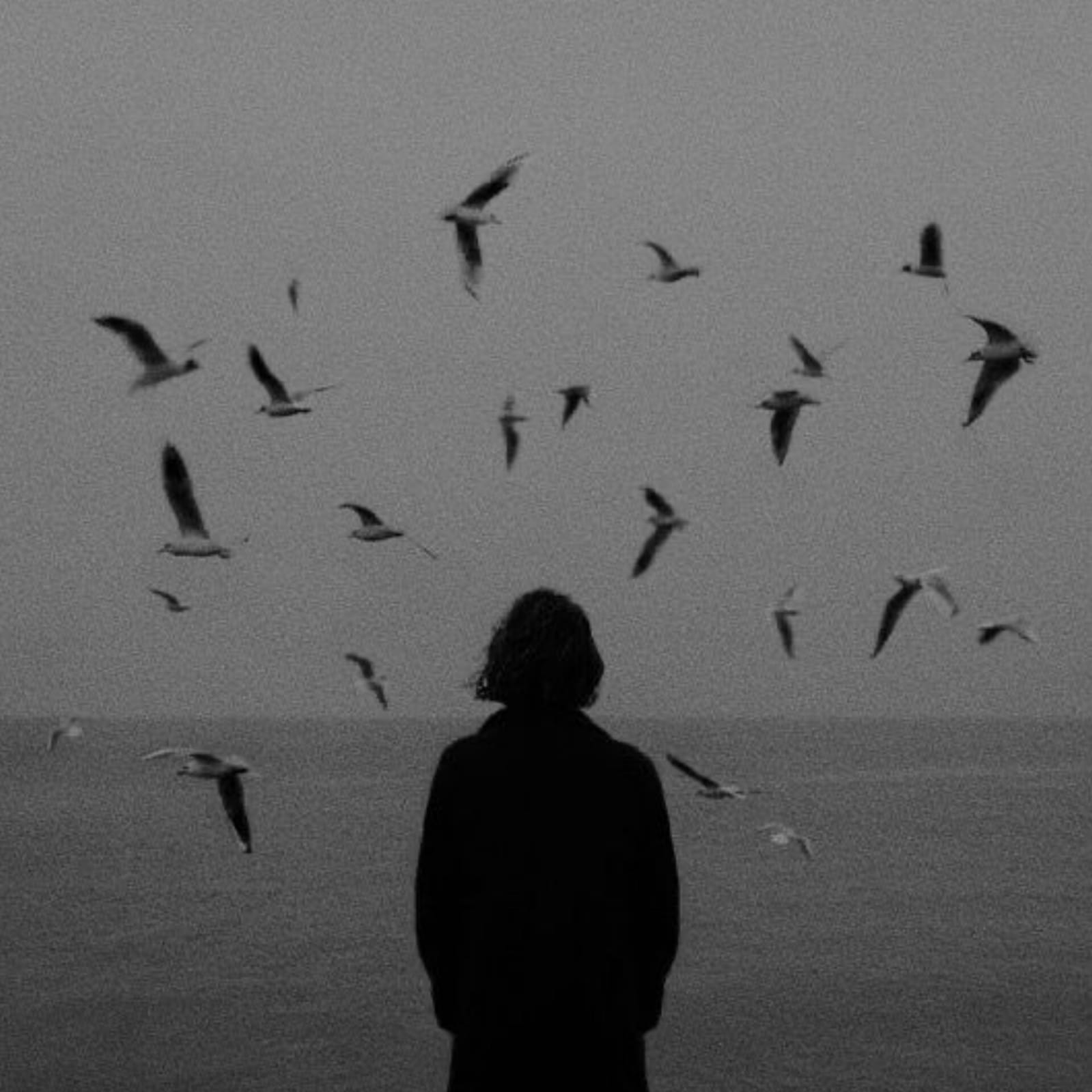 alone shayari 2 lines