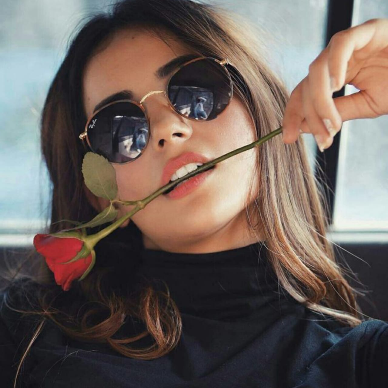 attitude shayari for girls