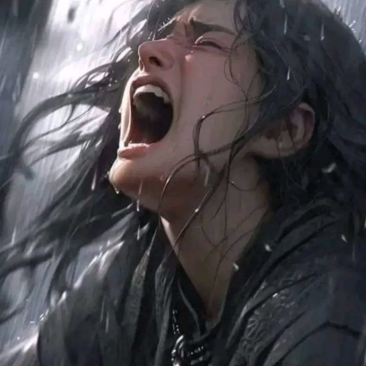 sad shayari for girls