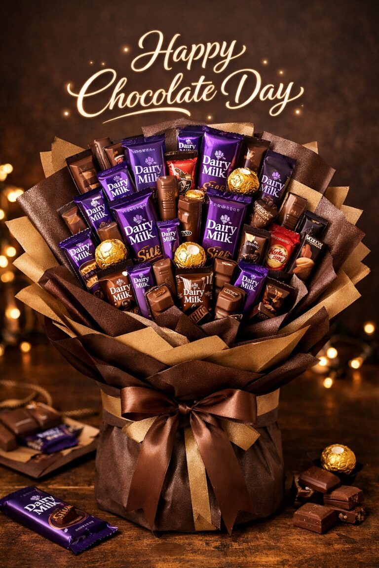 chocolate day shayari in hindi