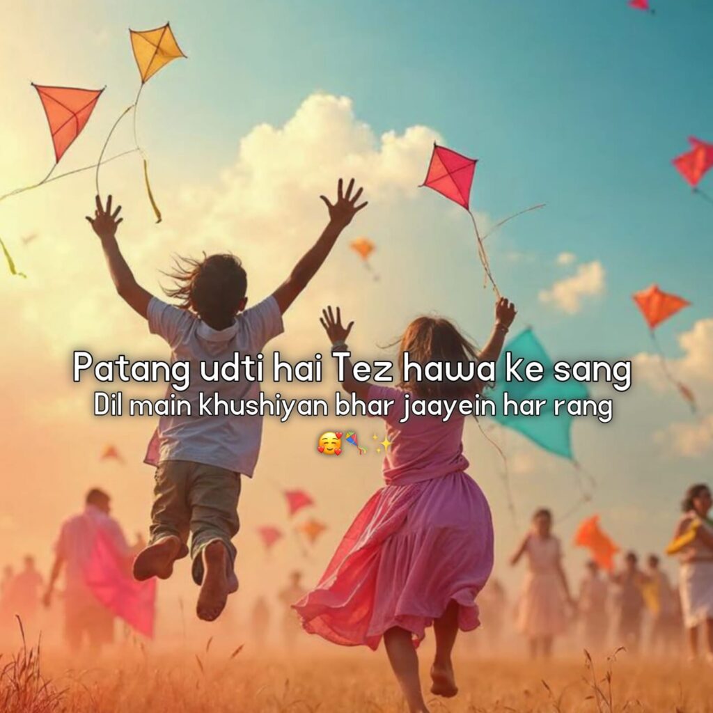 happy makar sankranti
