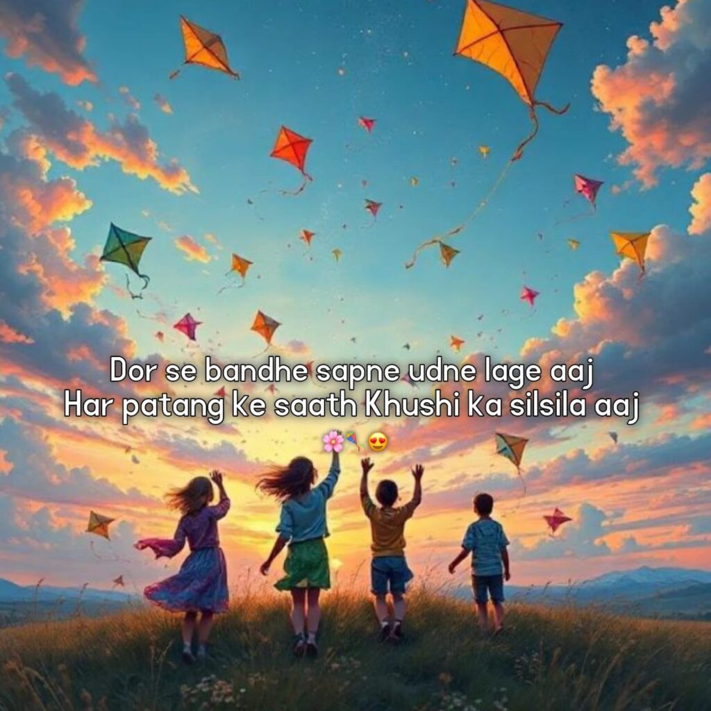 happy makar sankranti
