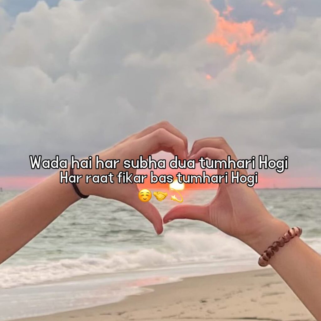 promise day shayari in hindi
