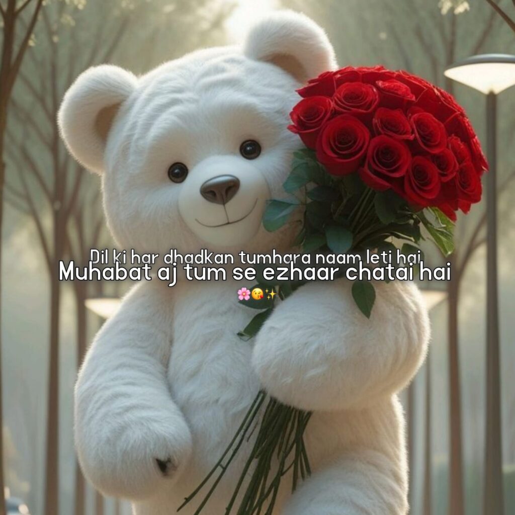 happy propose day shayari in hindi