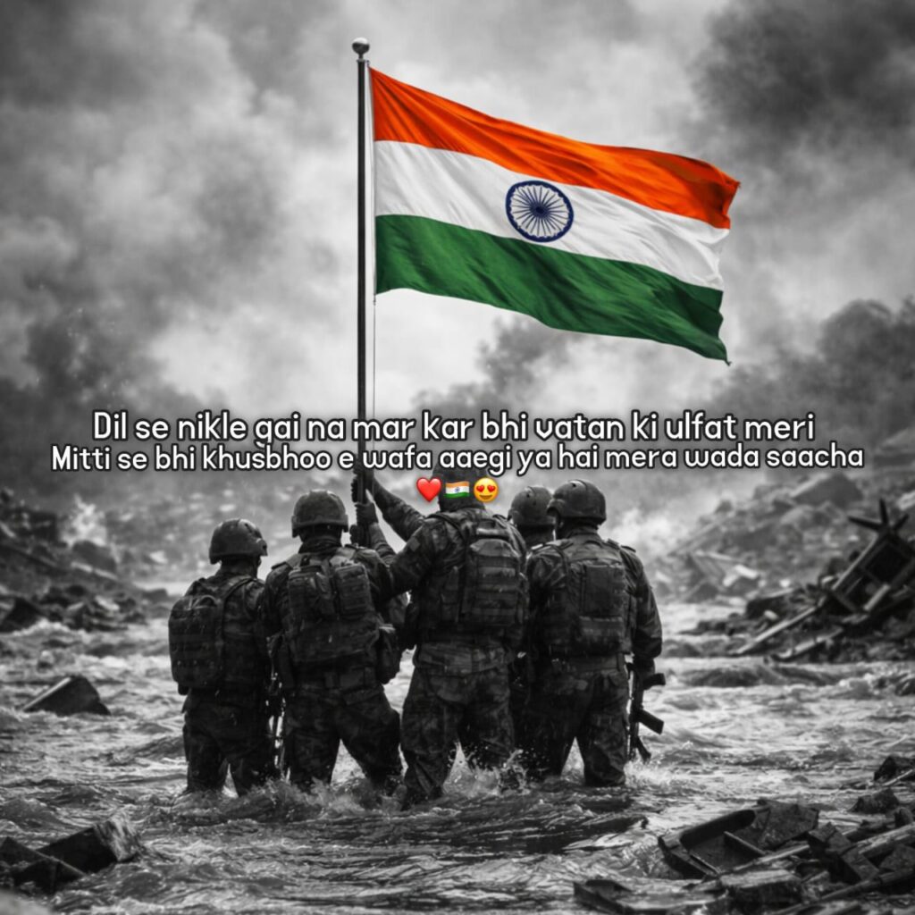 republic day shayari in hindi