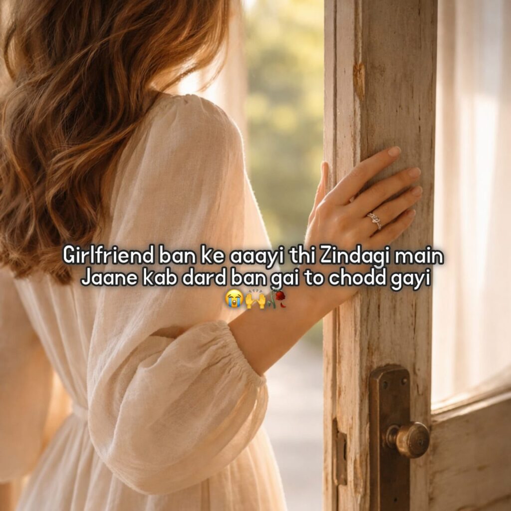 heart touching sad shayari in hindi
