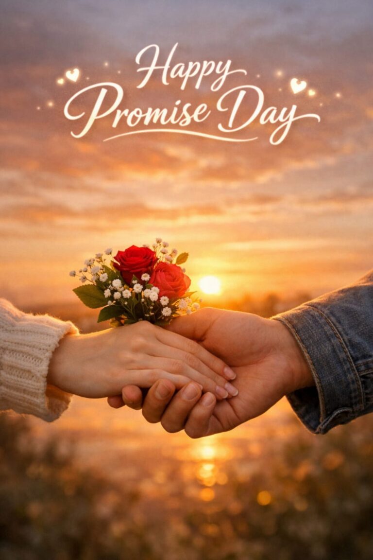 promise day shayari in hindi