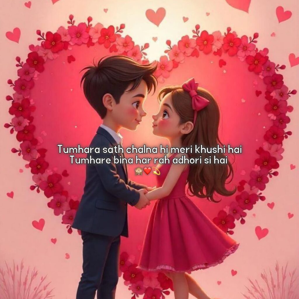 happy propose day shayari in hindi