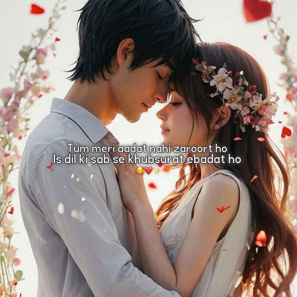 happy propose day shayari in hindi