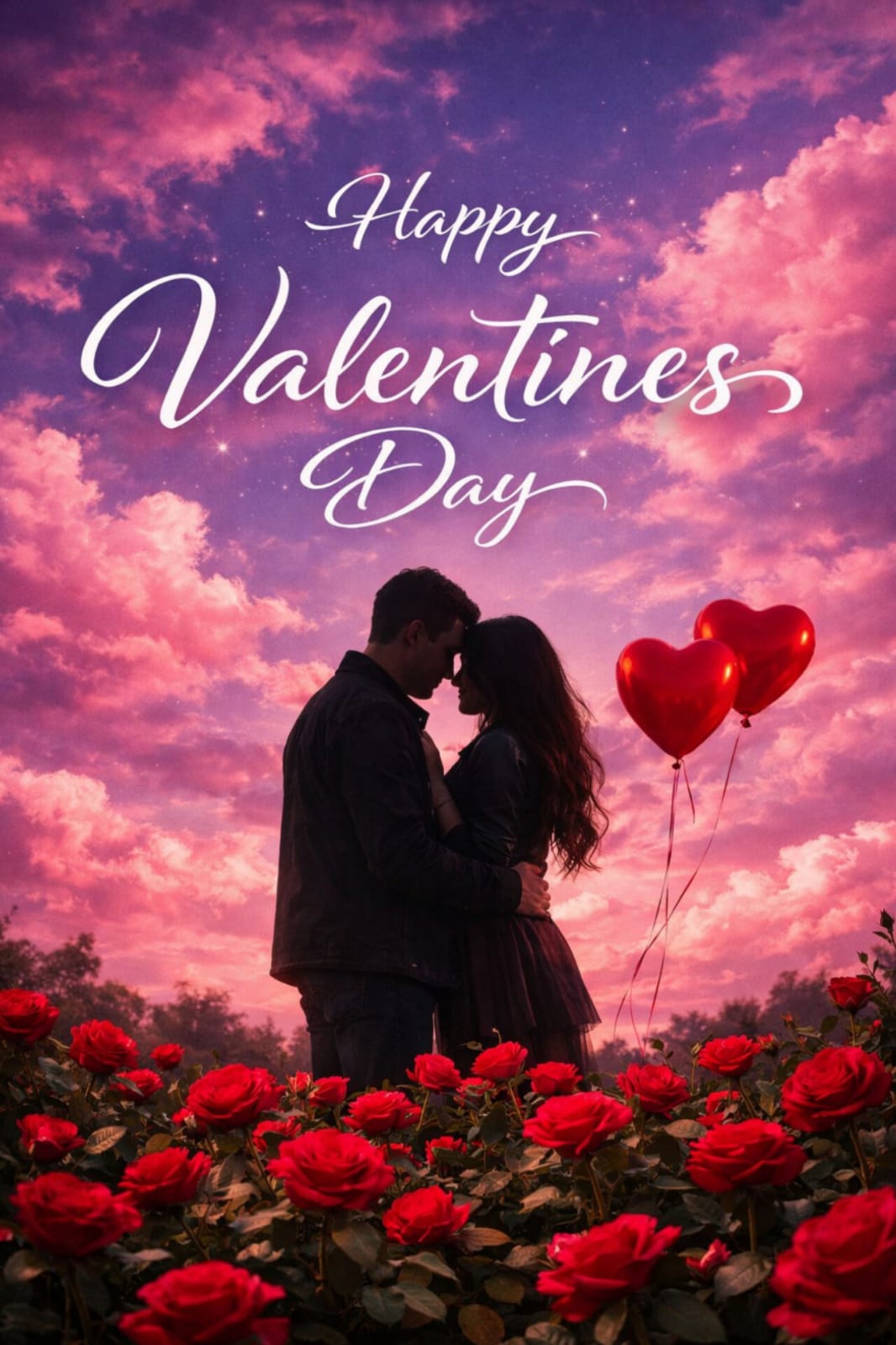 Valentine Day Shayari in Hindi