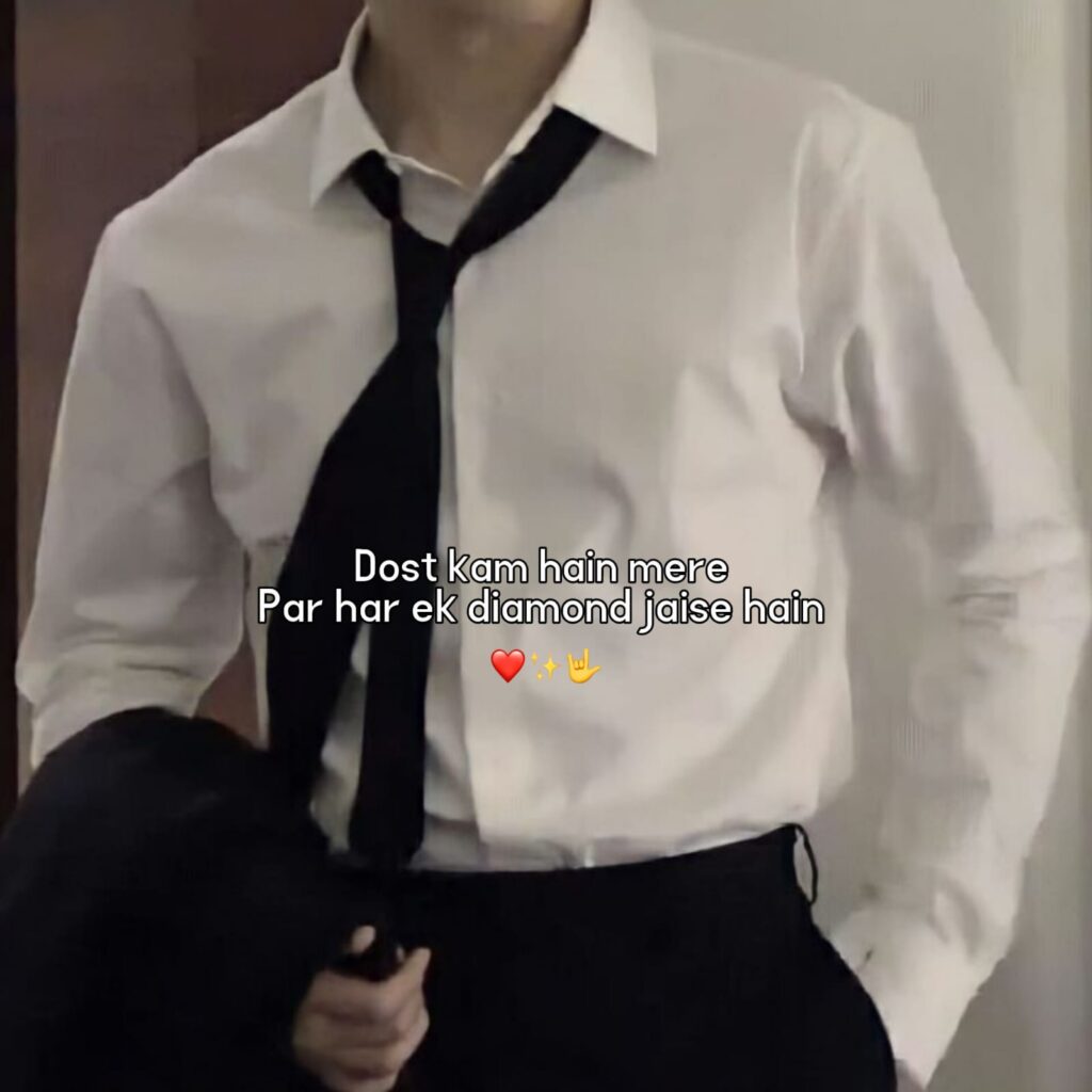 attitude shayari in hindi 2 line