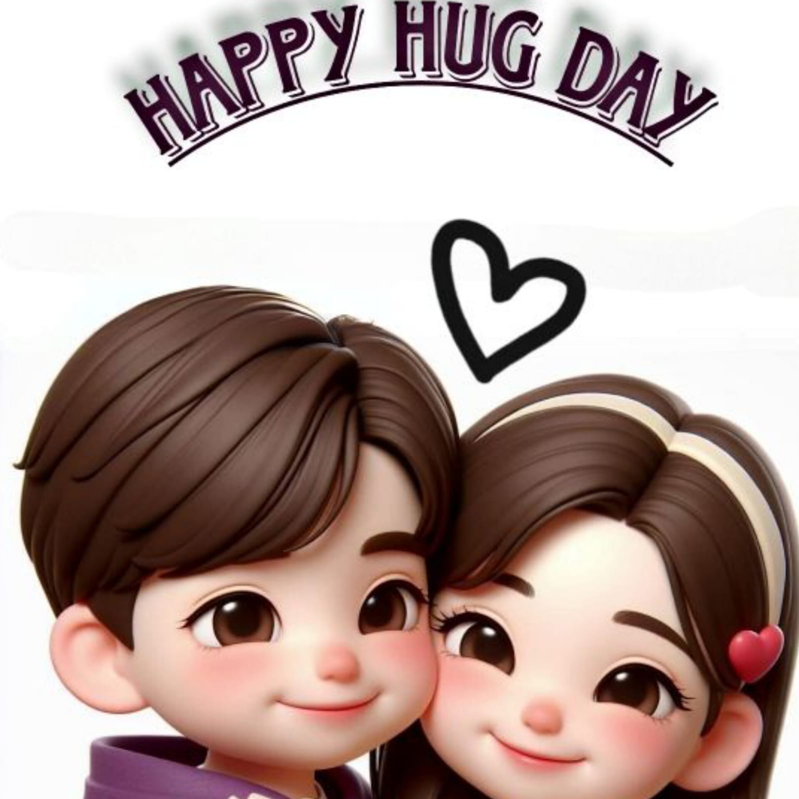hug day shayari in hindi