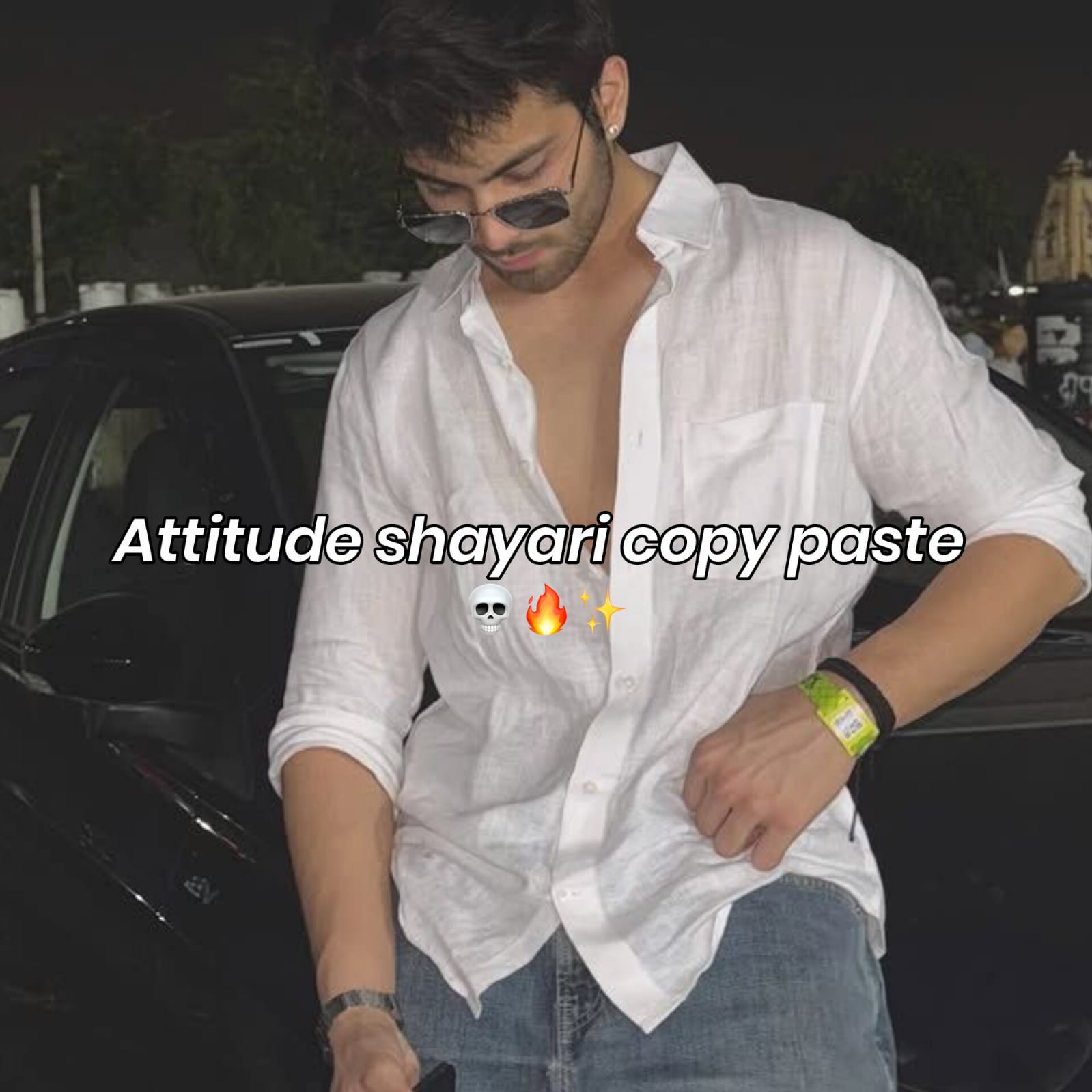 Attitude shayari copy paste