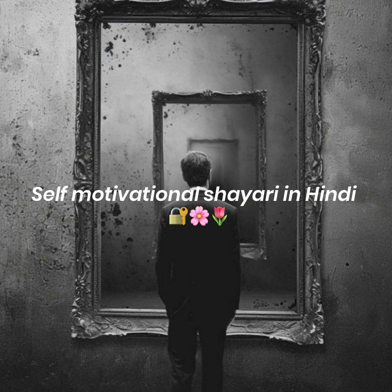 self motivational shayari in hindi on success