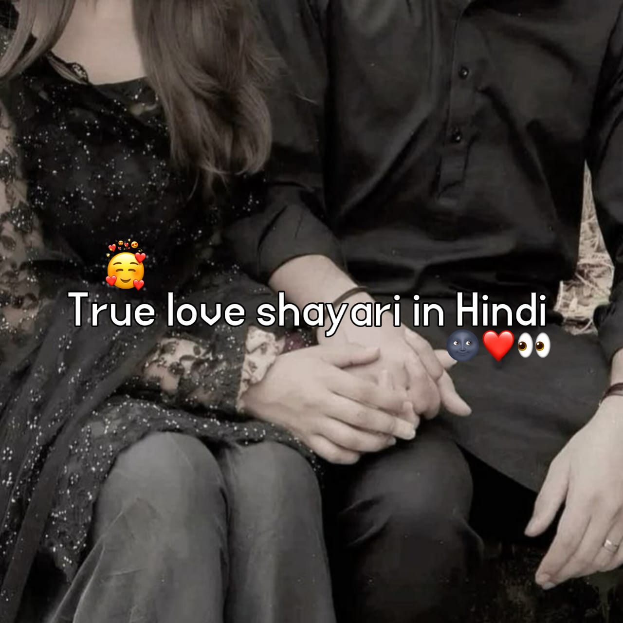 true love shayari in hindi