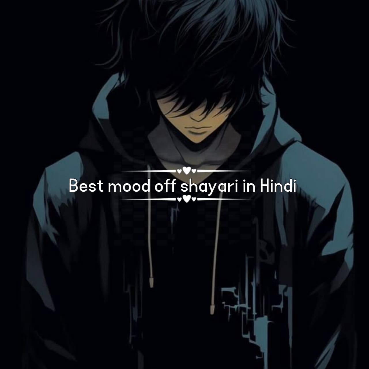 best mood off shayari in hindi